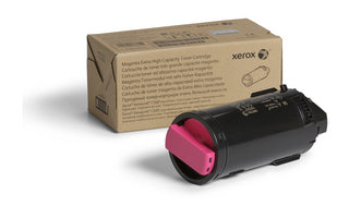 Toner xerox magenta extra alta capacidad 9k para versalink c
