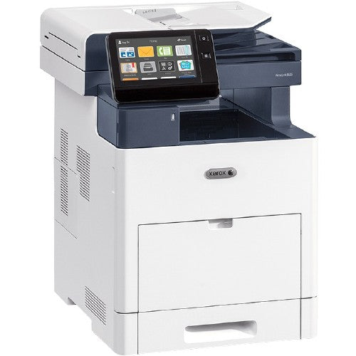 Multifuncional Xerox VersaLink B615XL Monocromática LED con Tecnología ConnectKey