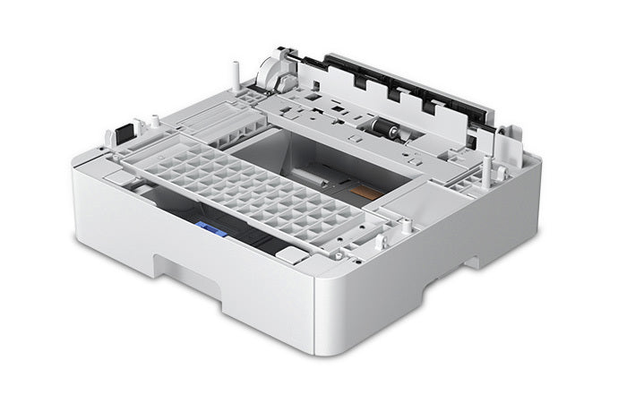 Bandeja de Papel Epson Opcional 500 Hojas para WorkForce Pro C5XXX