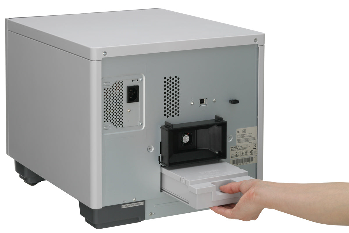 Cartucho de mantenimiento Epson PJMB100 para Discproducer