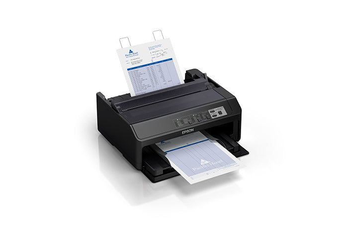 Impresora Matriz de Punto Epson LQ-590II de 24 agujas