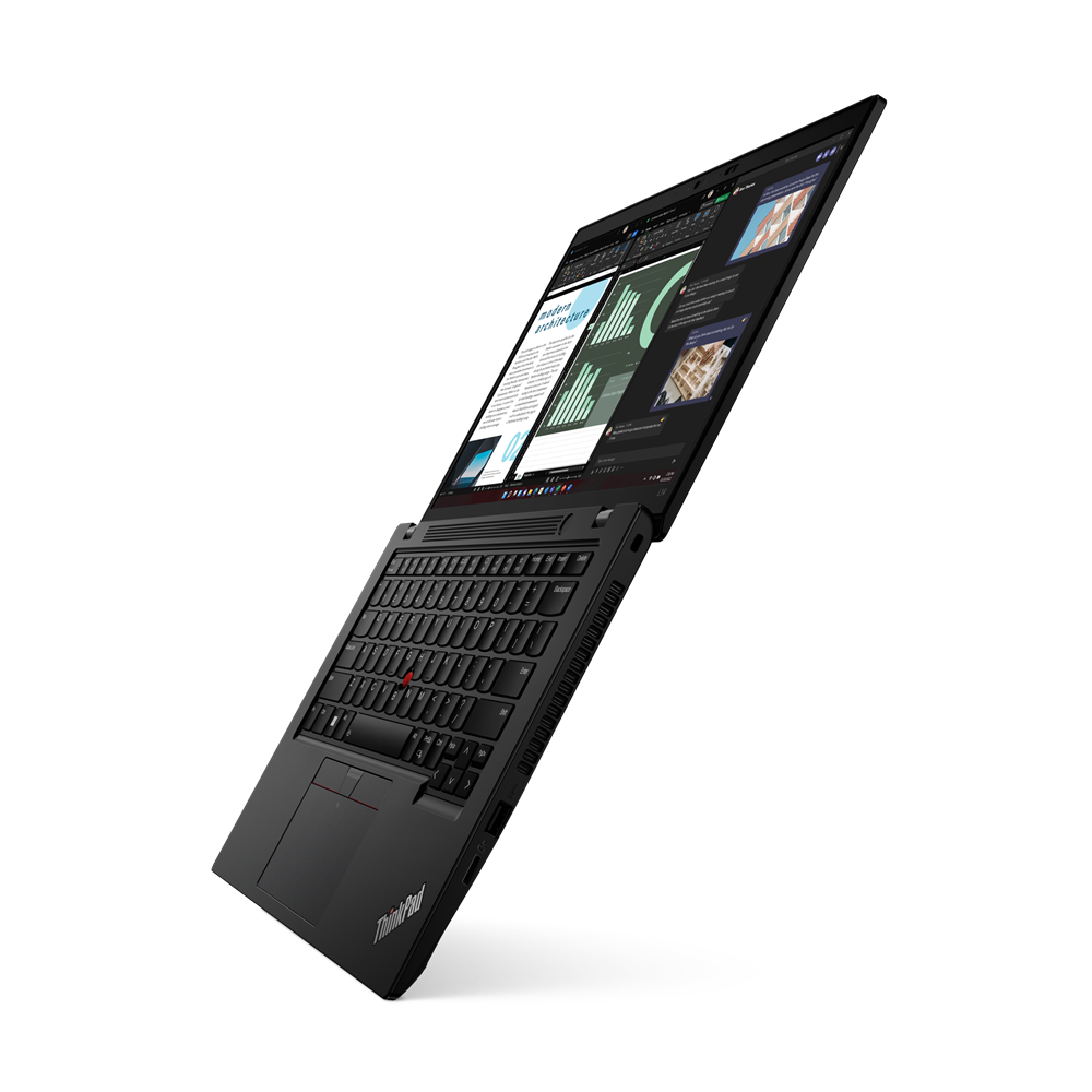 Laptop Lenovo ThinkPad L14 G4 14" Intel Core i5-1335U Disco duro 512GB SSD Ram 16GB Windows 11 Pro