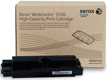 Toner xerox alta capacidad 11000 pag