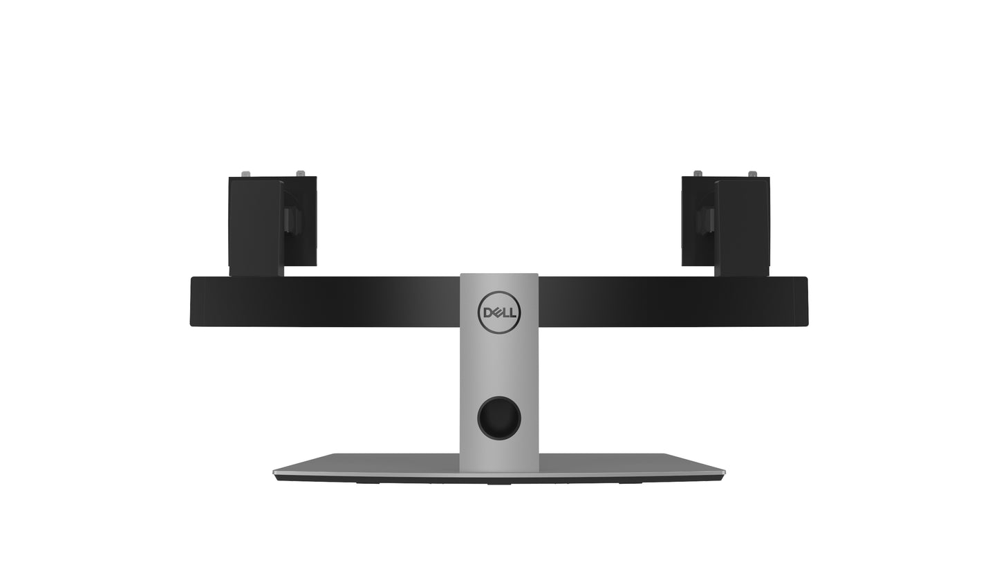 Base Montaje Dell Dual Monitor Stand MDS19
