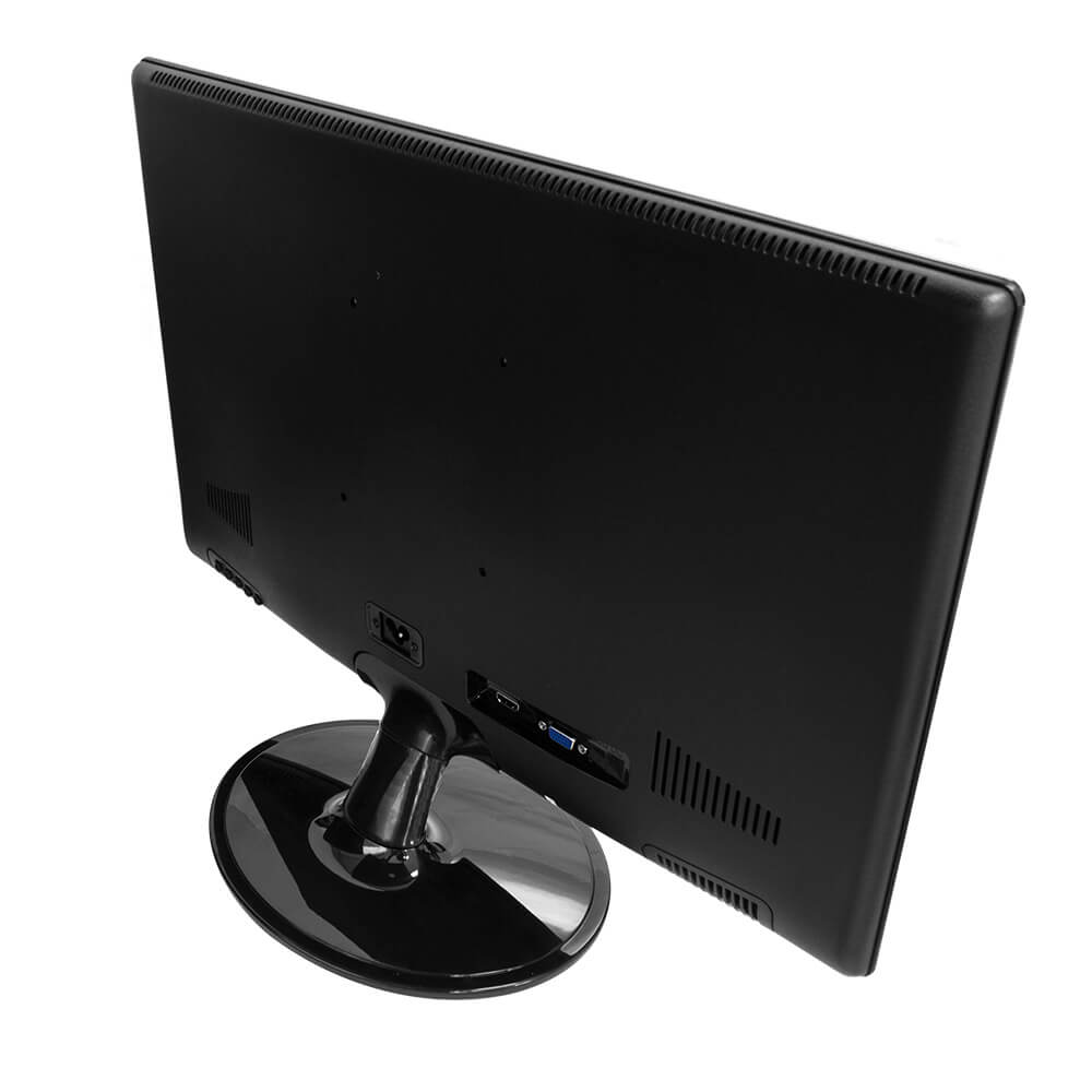 Monitor Vorago Led 21.5" W21-300 FHD Resolucion 1920x1080