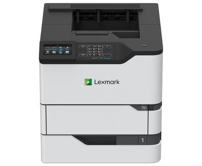 Impresora Láser Lexmark MS826de Monocromático