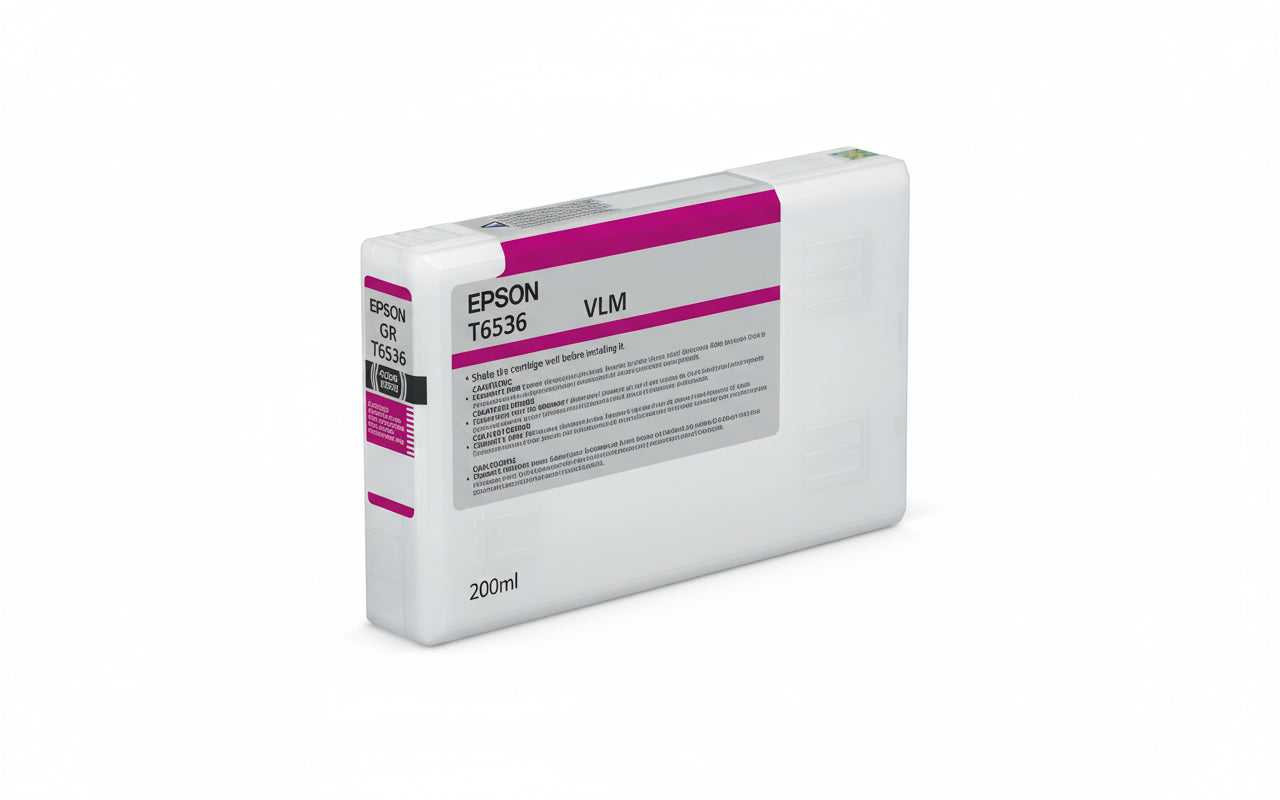 Tinta Epson Stylus Pro 4900 Magenta (200 Ml.)
