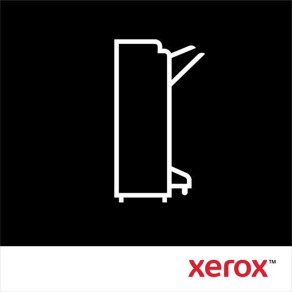 Kit de Transporte Horizontal Xerox para Finalizadora BR