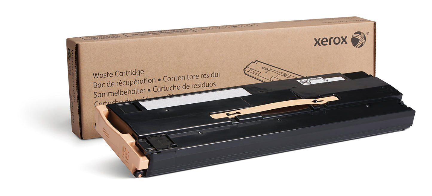 Cartucho residuos xerox versalink c8000 c9000 47k