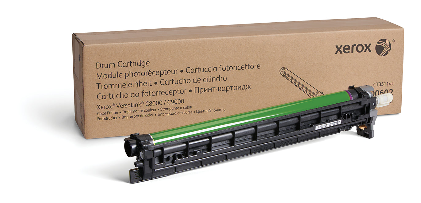 Unidad de Imagen Xerox VersaLink C8000 / C9000 - Rendimiento 190K Páginas