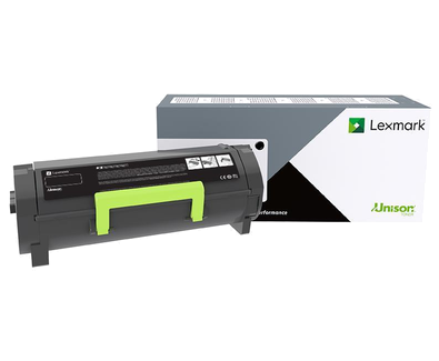 Tóner Lexmark Programa Retorno 15mil Páginas Color Negro