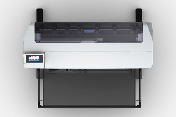 Plotter Epson SureColor T5170 Inyección de Tinta 36" Resolución 2400x1200