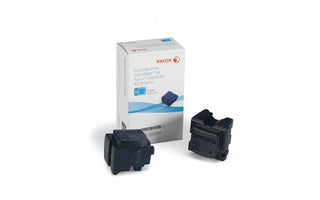 Toner xerox colorqube 8570/8580 Cyan