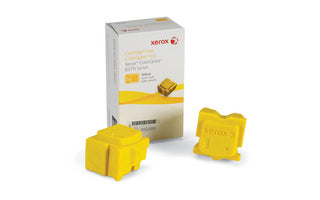 Toner xerox colorqube 8570/8580 amarillo