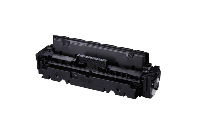 Tóner Canon Cartridge 055H Alta Capacidad 7600 Páginas Color Negro