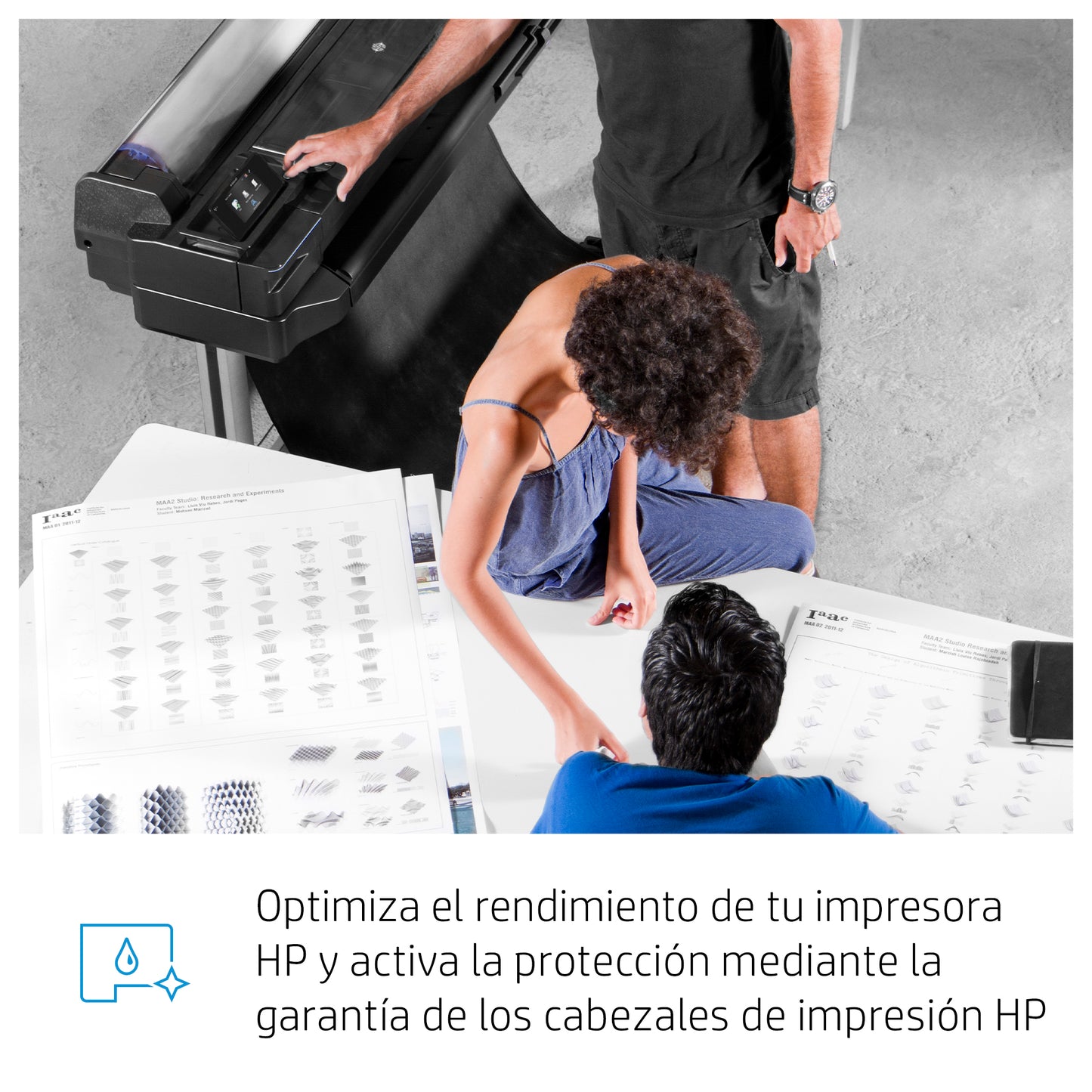Tinta hp lf 72 negro matte 130ml ink