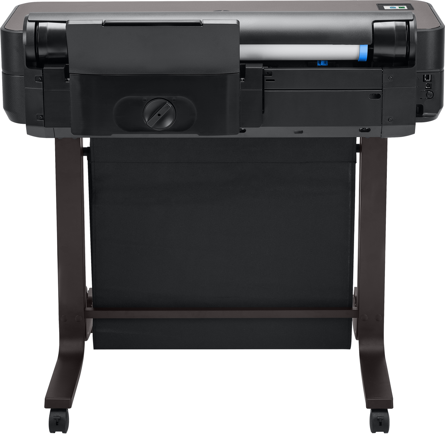 Plotter HP DesignJet T650 Inyección Térmica de Tinta 24" Resolución 2400x1200 dpi