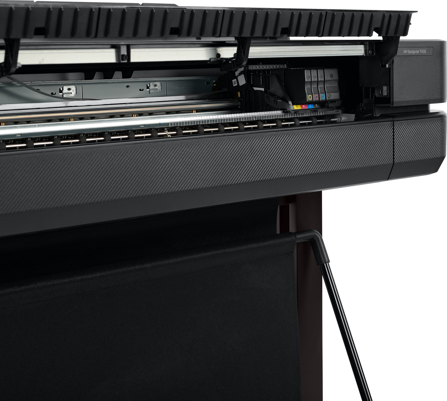 Plotter HP DesignJet T650 Inyección Térmica de Tinta 36" Resolución 2400x1200 dpi