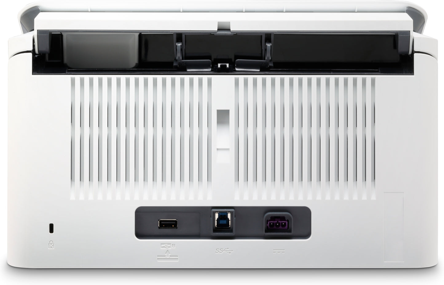 Escáner HP ScanJet Enterprise Flow 5000 s5 ADF Resolución 600 dpi