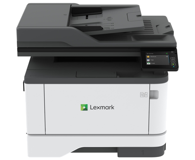 Multifuncional Lexmark MX331adn Monocromática Láser