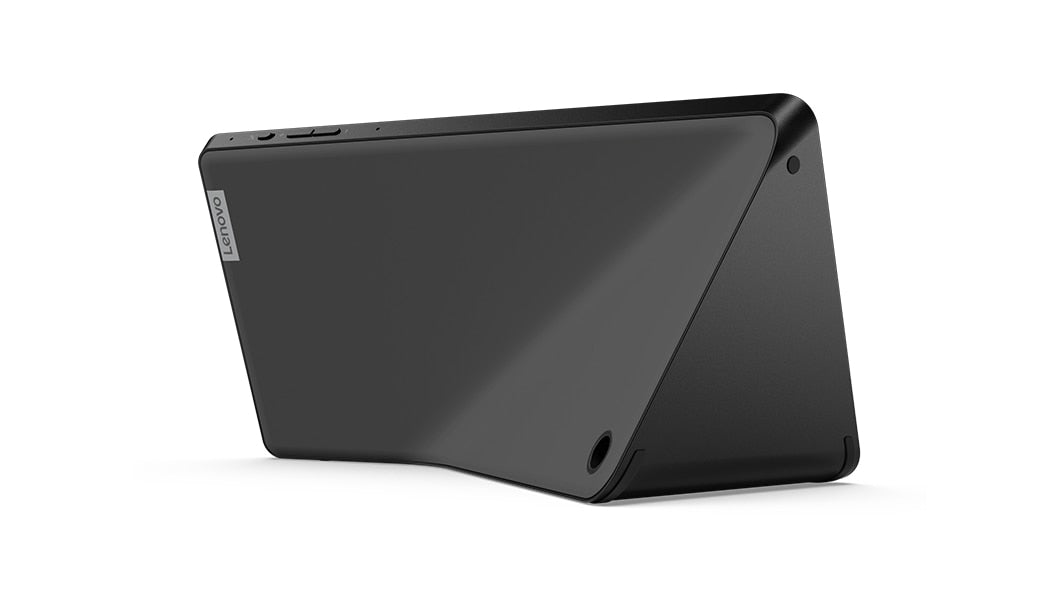 Tablet Lenovo ThinkSmart View 8" Qualcomm 8 GB Ram 2 GB Android Color Negro