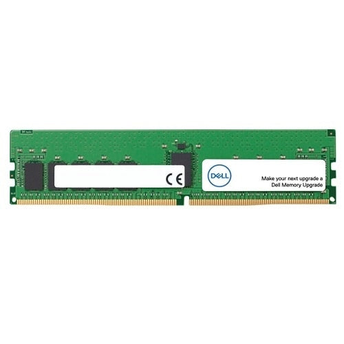 Memoria Ram Dell 16 GB 2Rx8 DDR4 RDIMM 3200MHz
