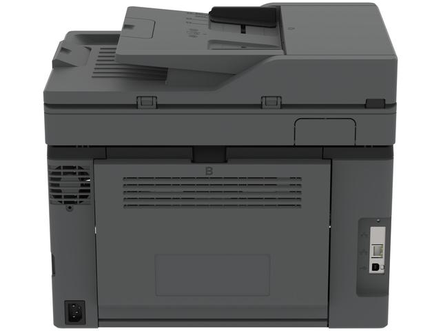 Multifuncional Lexmark CX431adw Láser Color