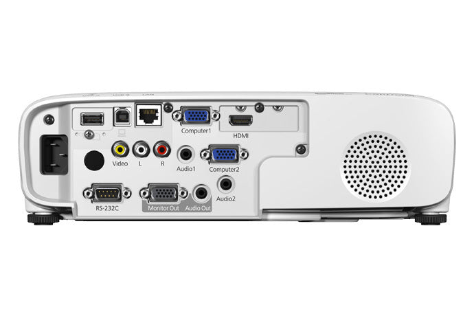 Videoproyector Epson PowerLite X49 3LCD 3600 Lúmenes Resolución 1024x768 XGA