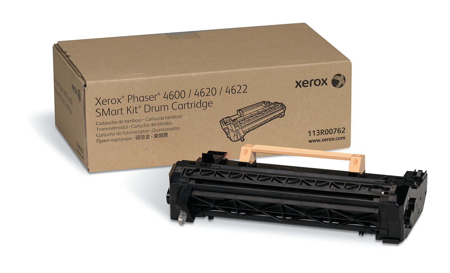 Tambor xerox kit 4600/4620