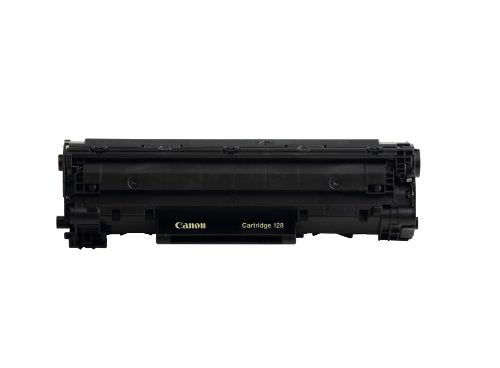 Toner canon 128
