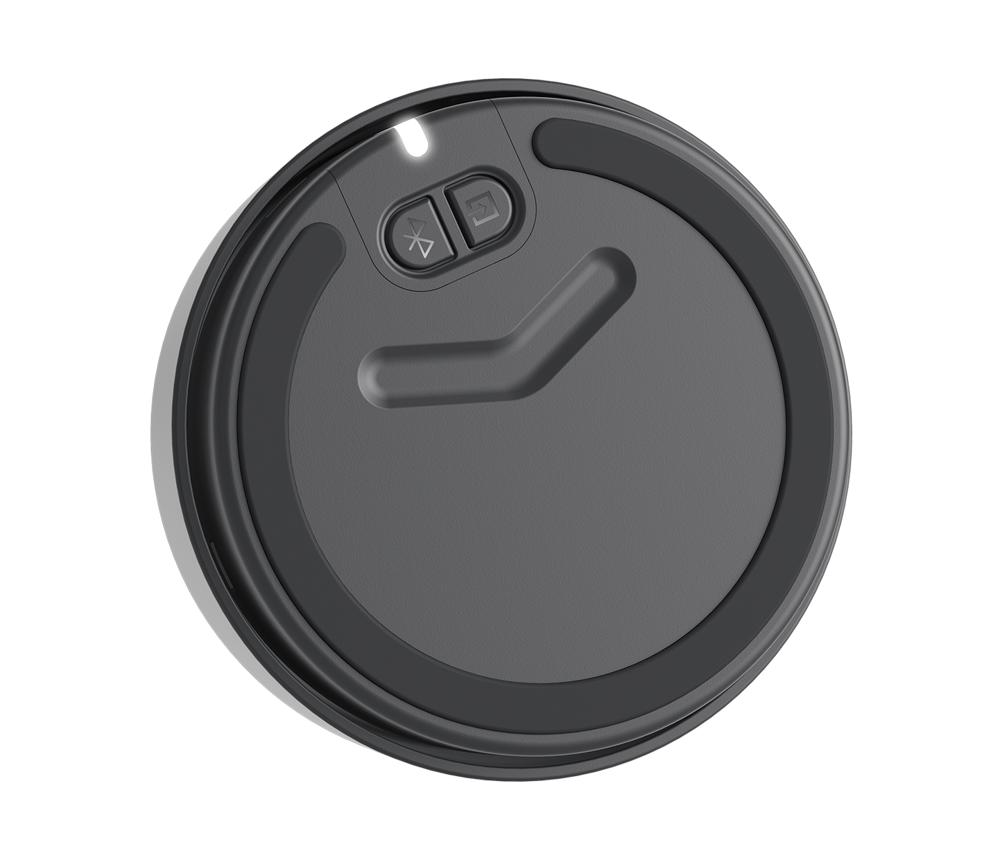 Bocinas Logitech Z407 Bluetooth Subwoofer Control Inalámbrico Color Negro