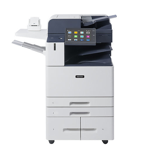 Multifuncional Xerox AltaLink C8155 Color Láser con Tecnología ConnectKey