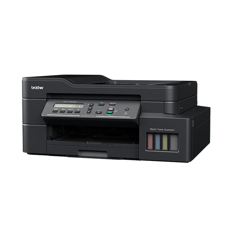 Multifuncional Brother InkBenefit Tank DCP-T720DW
