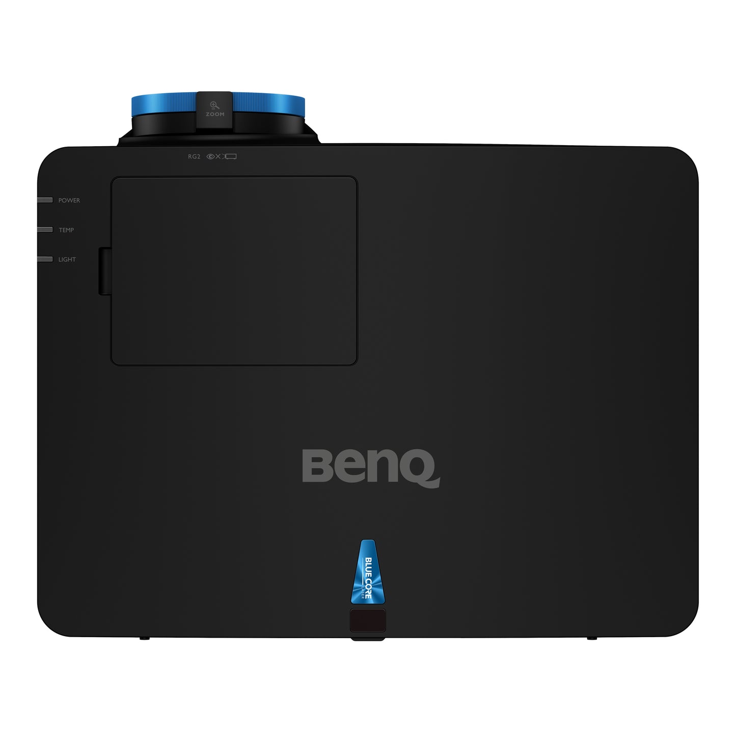 Proyector BenQ LU935ST Láser 5500 Lúmenes WUXGA Resolución 1920x1200 HDMI/USB