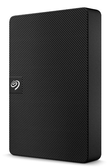 Disco duro Seagate Externo Expansión Portátil 1 TB USB 3.0 Color Negro
