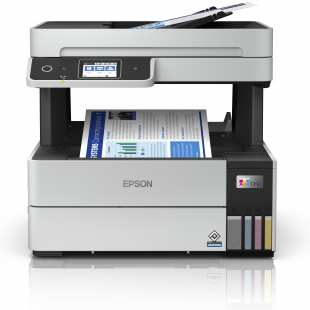 Multifuncional Epson EcoTank L6490 Color Cabezal de Impresión