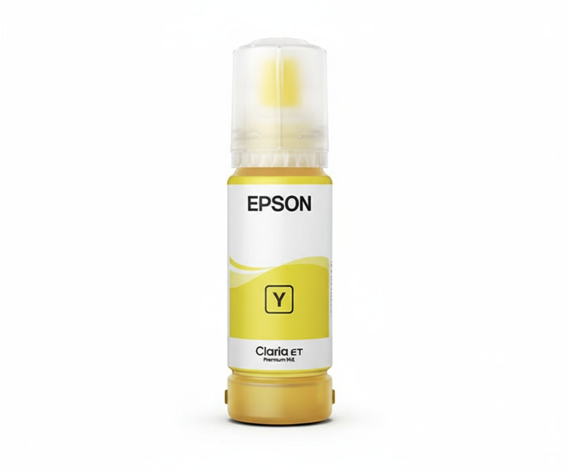 Tinta Epson T555420 Color Magenta
