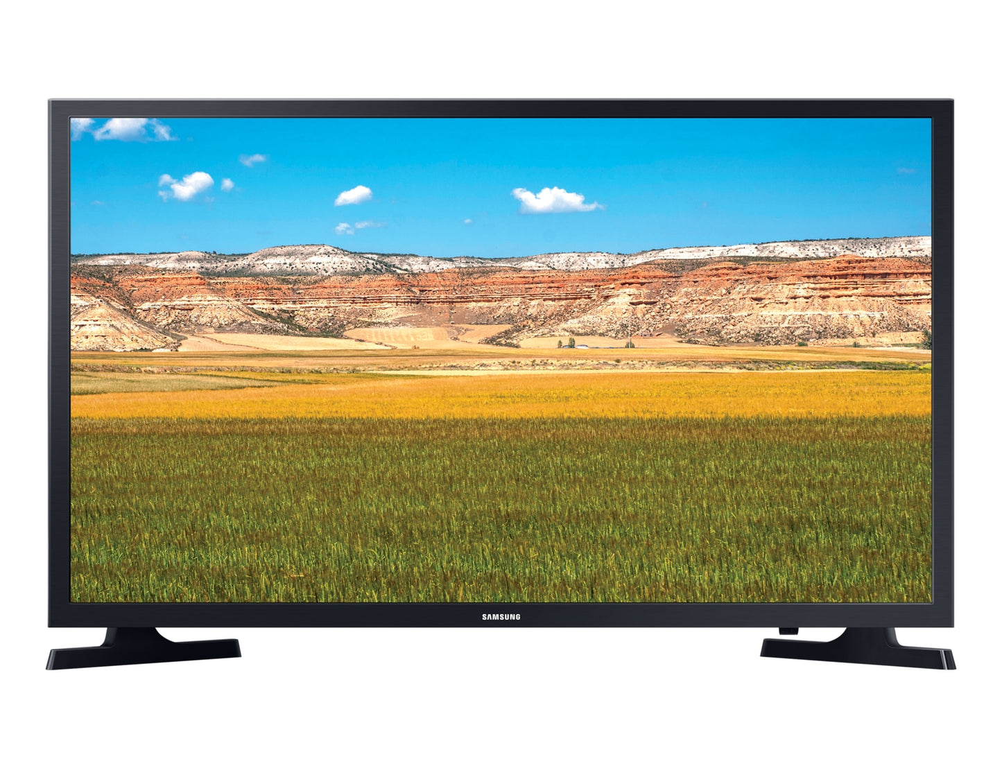 Televisor Samsung LED Profesional 32" HD Smart TV Resolución 1366x768