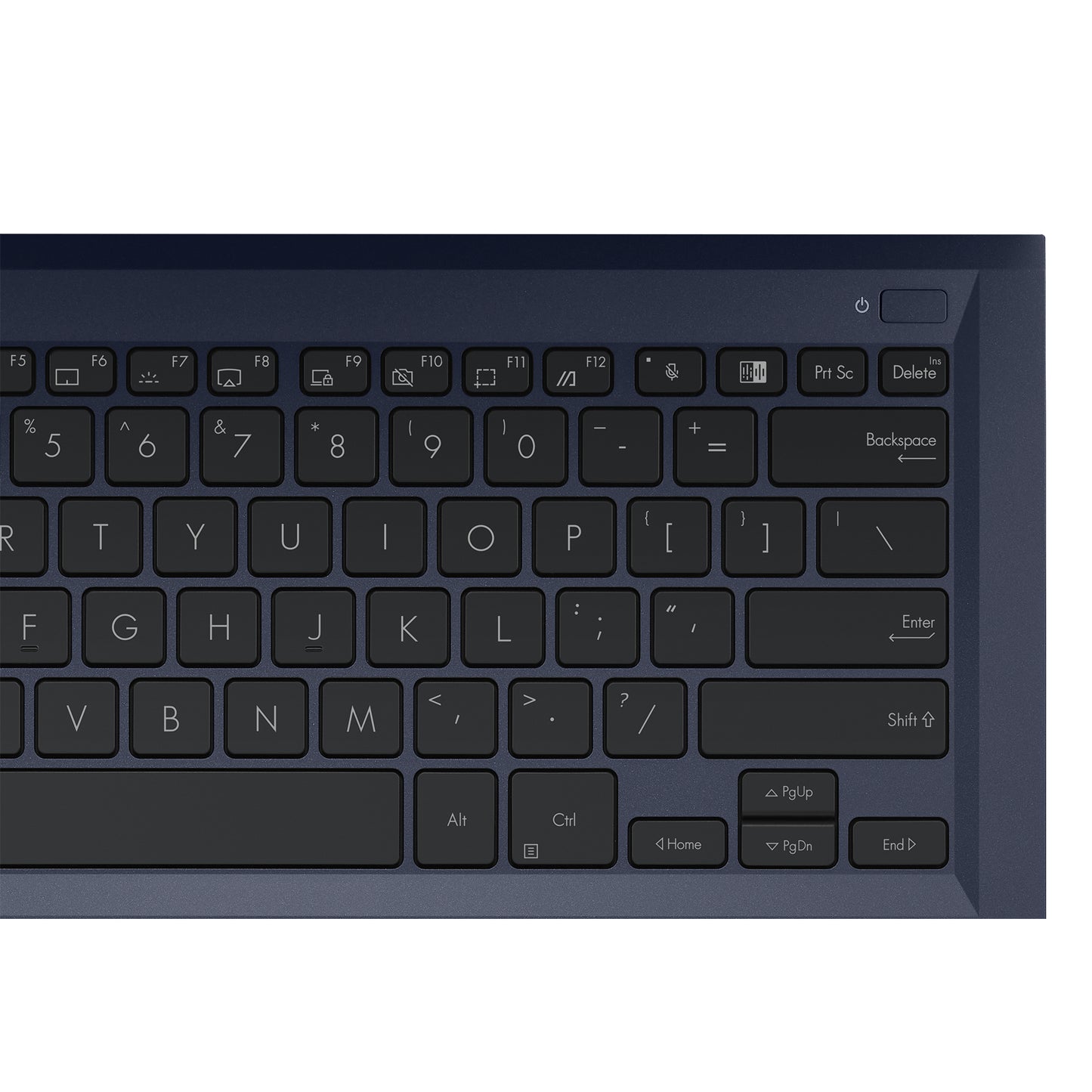 Laptop Asus ExpertBook B1400CEAE 14" Intel Core i7 1165G7 Disco duro 512 GB SSD Ram 8 GB Windows 10 Pro Color Negro