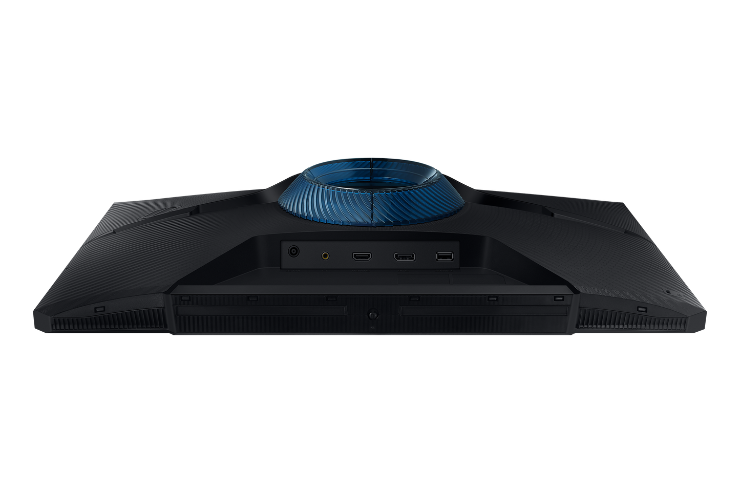 Monitor Gamer Samsung Flat 24" Panel VA (Resolucion 2560x1440)