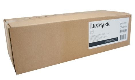 Tóner Lexmark 55B4H00 Alto Rendimiento Programa Devolución Color Negro