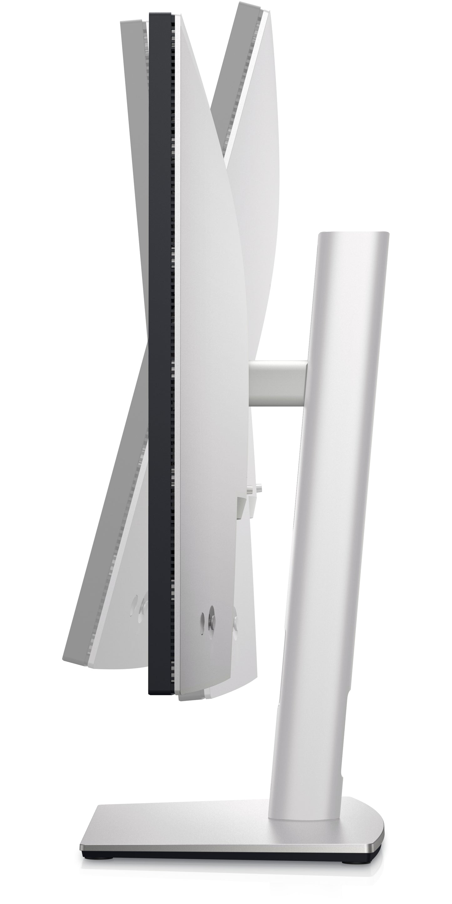 Monitor Dell UltraSharp 27 4K USB-C Hub Monitor - U2723QE 68.47cm (27")