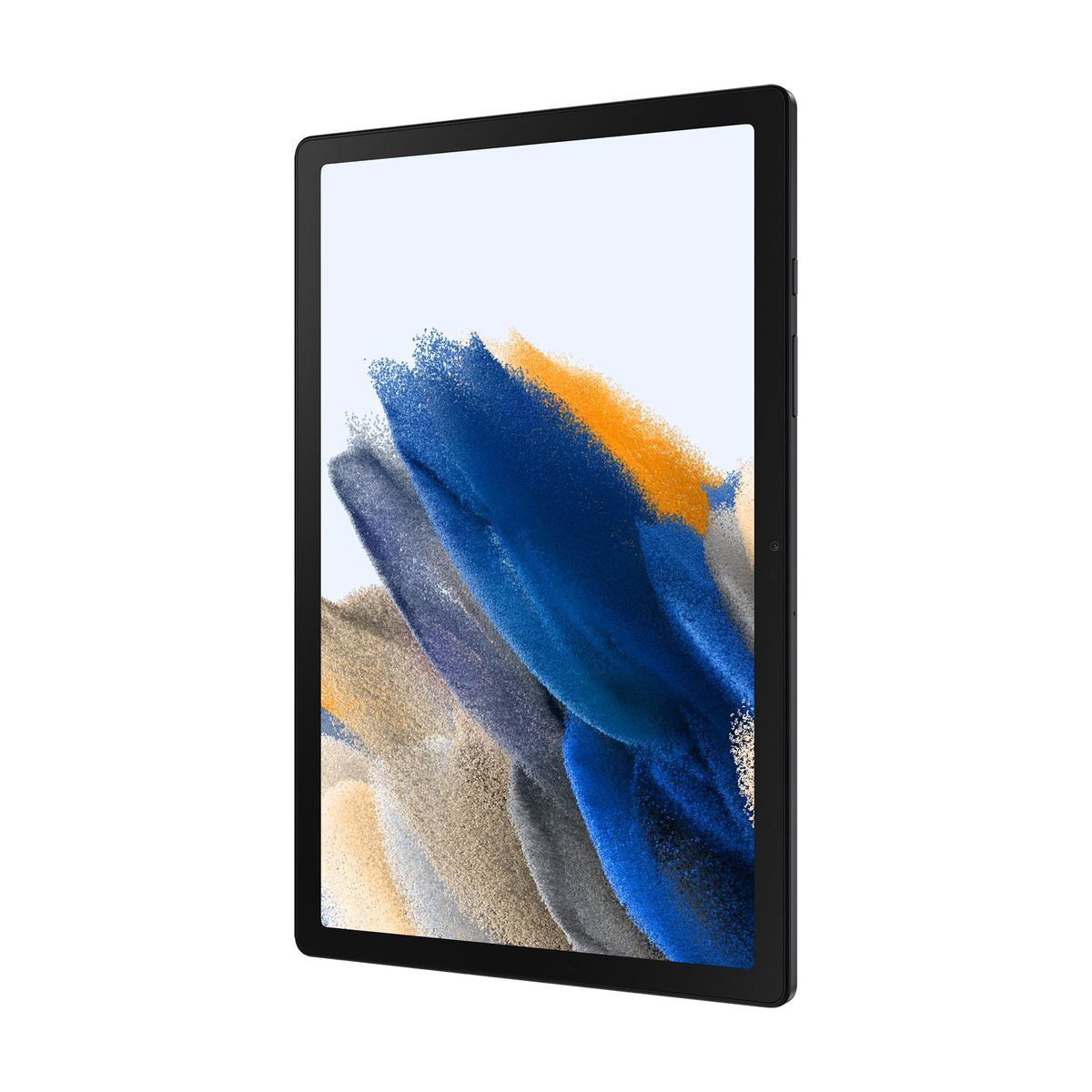 Tablet Samsung Galaxy Tab A8 SM-X200 10.5" Octacore 64 GB Ram 4 GB Android Color Gris Oscuro Garantía 1 Año