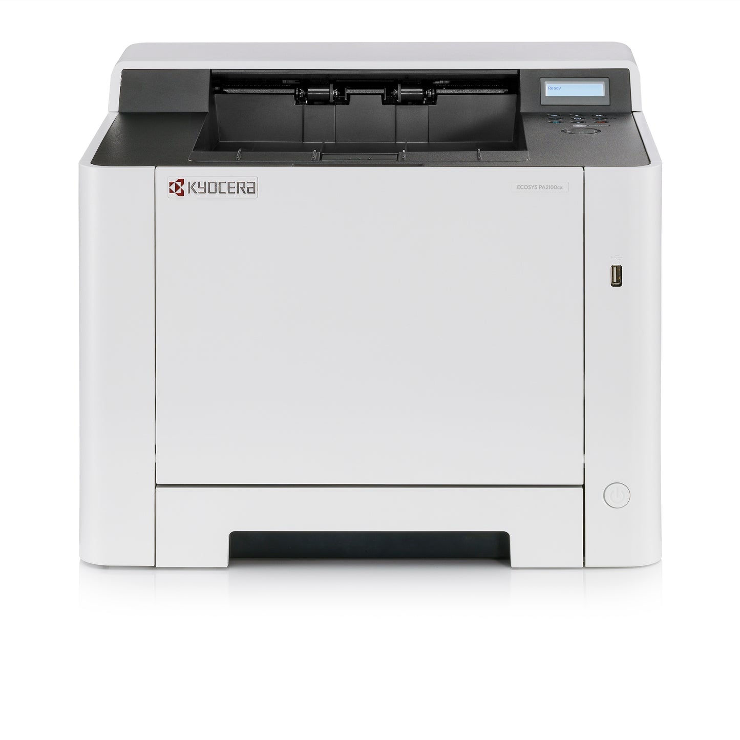 Impresora Láser Kyocera Ecosys PA2100cx Color