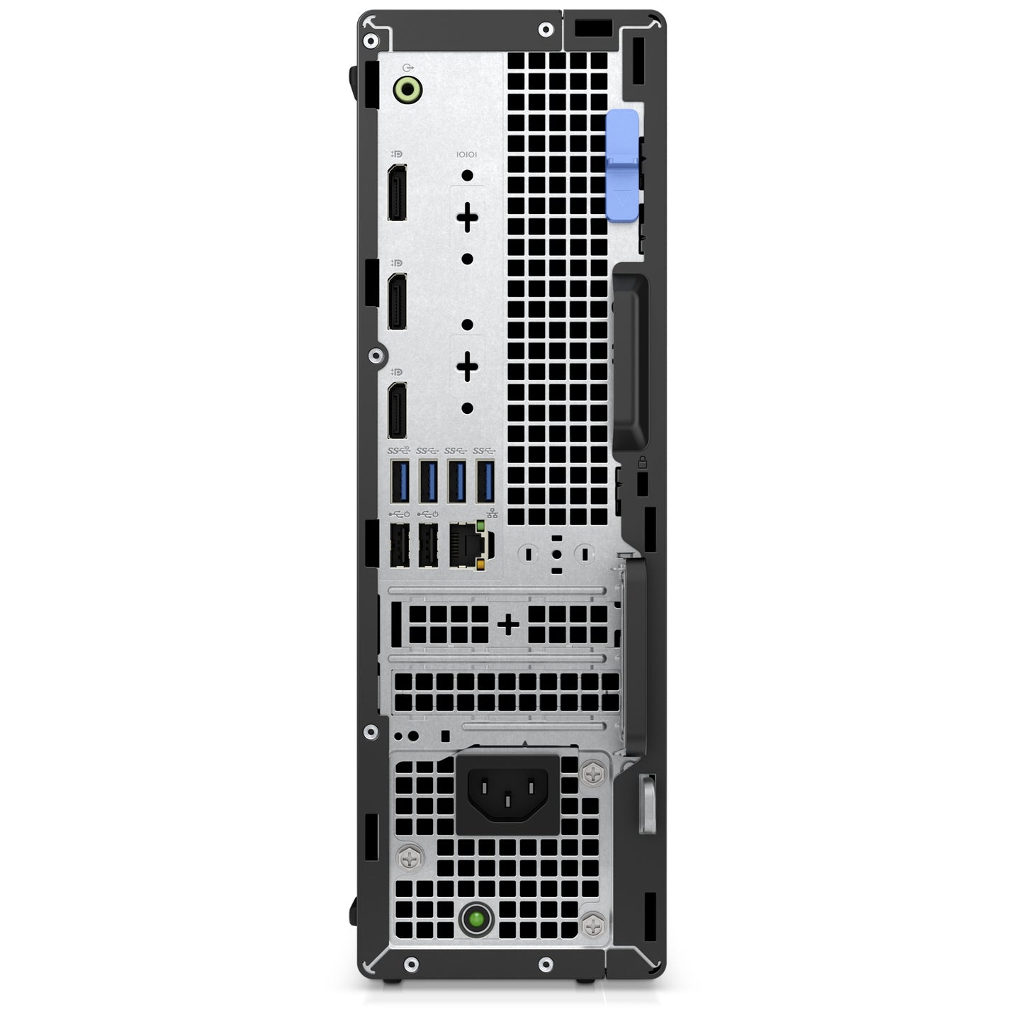 Desktop Dell Optiplex SFF 7000 Intel Core i5 12500 Disco duro 256GB SSD Ram 8GB Windows 10 Pro