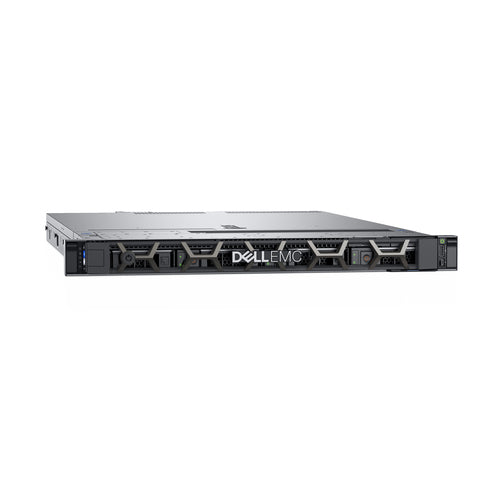 Servidor Dell PowerEdge R6515 AMD EPYC 7232P 1x1TB 3.5" Ram 1x16GB 3200MT/s 3 Años Basic NBD