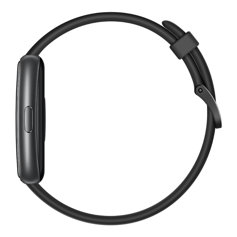 Band 7 Huawei Pantalla 1.47" AMOLED Compatible Android-iOS Color Negro Grafito