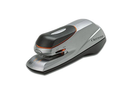 Engrapadora Acco Electrica Swingline C/Gripc