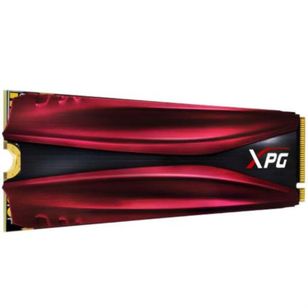 Unidad de Estado Sólido Adata XPG Gammix S11 Pro 512GB PCI Express 3.0 x4 M.2