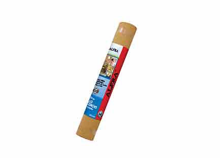 Rollo alfra corcho 61x120